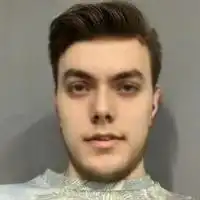 Калашников Григорий Эдуардович