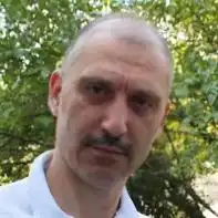 Калашников Олег Вадимович