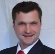 Калашников Святослав Эдуардович