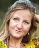 Калинина Алина