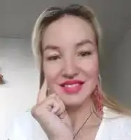 Калинина Елена