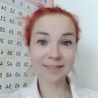 Калинина Мария