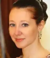Калинина Вера