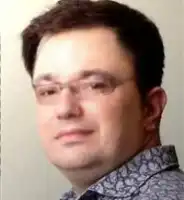 Карпов Марк Всеволодович