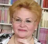 Казакова Алёна