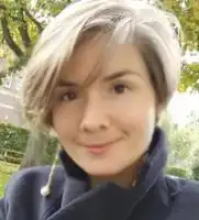Казакова Оксана