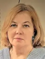 Кириллова Яна Евгеньевна