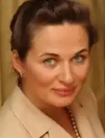 Кириллова Светлана Фёдоровна