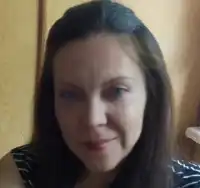 Кириллова Вероника Константиновна