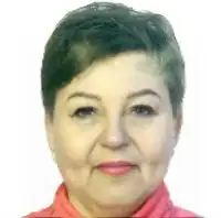 Киселёва Яна Александровна