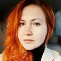 Киселёва Анна Романовна