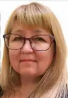 Киселёва Дарья