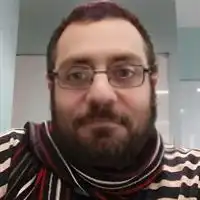 Кочергин Артемий Владимирович