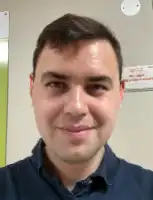 Кочергин Игорь Антонович