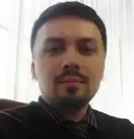 Кочергин Родион