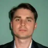 Колесников Даниил