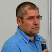Колесников Егор Вадимович