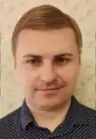 Колесников Илья Кириллович