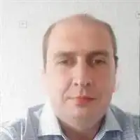 Колесников Николай Савельевич