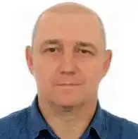 Колесников Петр Михайлович