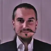Колесников Владимир Вадимович