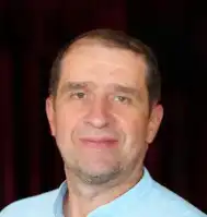 Комаров Андрей Павлович