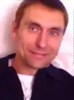Комаров Глеб Михайлович
