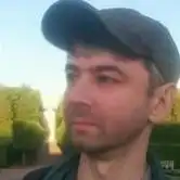 Комаров Лев Вячеславович