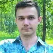 Комаров Платон Александрович