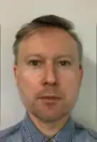 Комаров Степан