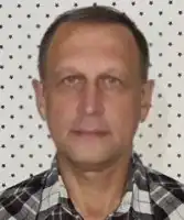 Комаров Василий Павлович