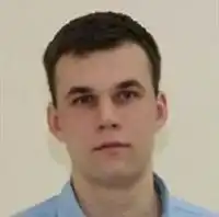 Комаров Захар
