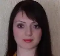 Кононова Василиса Анатольевна
