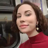 Кононова Вероника