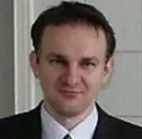 Корнилов Марк Владимирович