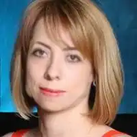 Котлярова Галина