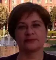 Кожевникова Екатерина Андреевна