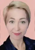 Кожевникова Мария Владимировна