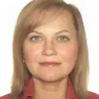 Кожевникова Жанна Вячеславовна
