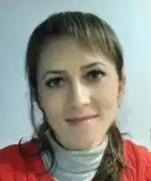 Козлова Анна