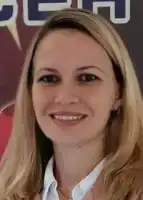 Козлова Диана Олеговна