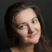 Козлова Елизавета Романовна