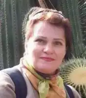Козлова Милана Ивановна
