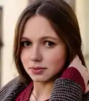 Краснова Варвара Вячеславовна
