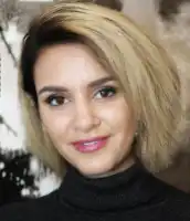 Крылова Алина Григорьевна