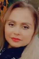 Крылова Арина Ивановна