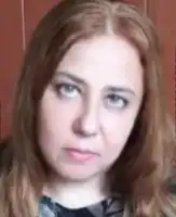 Крылова Оксана