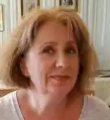 Крылова Полина