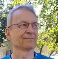 Кудрявцев Сергей Никитич