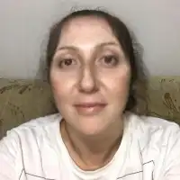 Кудрявцева Алёна Фёдоровна